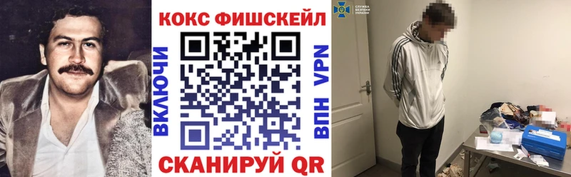 COCAIN FishScale  Амурск 